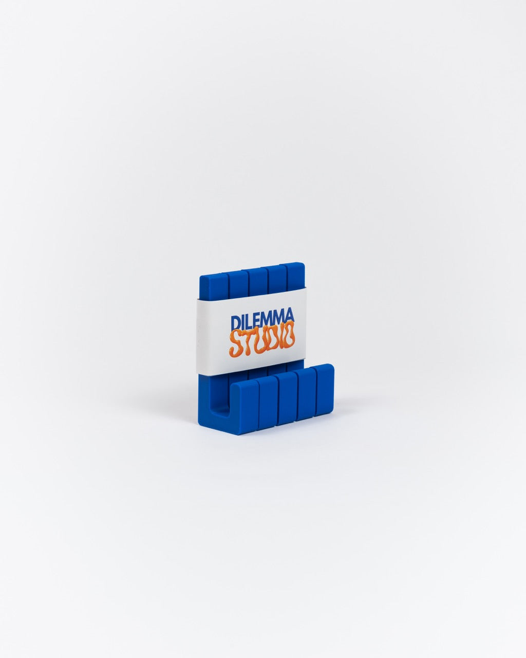 wandhaken 5er pack - royal blau